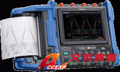 HIOKI MR8880-21存儲(chǔ)記錄儀
