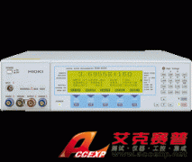 HIOKI 1-ch DSM-8104 數(shù)字超絕緣計(jì)/微小電流計(jì)