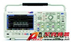 美國泰克 TektronixMOS2012 混合信號示波器