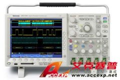 美國泰克Tektronix MSO4104混和信號示波器