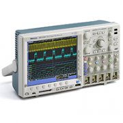 美國泰克Tektronix MSO4034 混合信號示波器