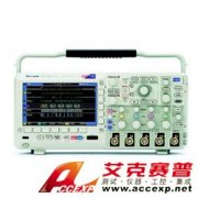 美國泰克Tektronix DPO2012 混和信號(hào)示波器