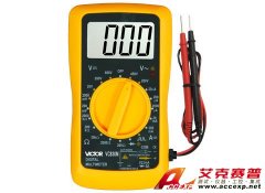 勝利VC 830M 數(shù)字萬用表