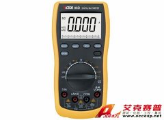 勝利VC 86D 數(shù)字萬用表