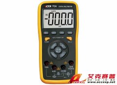 勝利VC 70A 數(shù)字萬用表