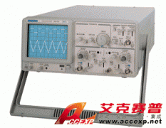 麥創(chuàng) MOS-620 示波器