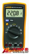 美國福福祿克 Fluke 15B/Fluke 17B 數(shù)字萬用表