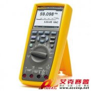 美國福祿克 Fluke 289 工業(yè)用萬用表