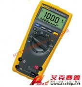 美國福祿克 Fluke 177數(shù)字萬用表