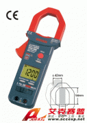 日本三和SANWADCL1200R交流鉗形表