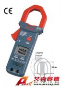 日本三和SANWADCL1000交流電流鉗形表