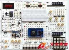 ACCEXP DJ-S 數(shù)電/模電/EDA綜合實驗系統(tǒng)