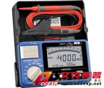 日置 HIOKI IR4057-20 絕緣電阻測(cè)試儀