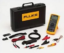 美國福祿克 Fluke88V 汽車數(shù)字多用表