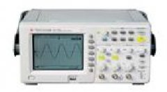 中西 XLCCN-TDO1202B 數(shù)字存儲示波器