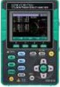 美國Fluke kyoritsu 6310 電能質量分析儀