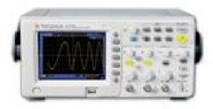 西化儀 XLCCN-TDO2062A  數(shù)字存儲示波器