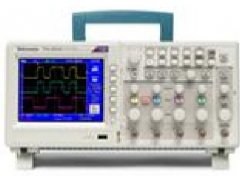 泰克 TDS2024C 示波器