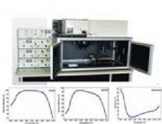 MTI PVE300 太陽(yáng)能電池量子效率測(cè)試儀