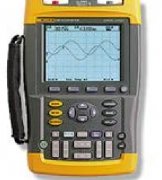 Fluke F196C 示波表