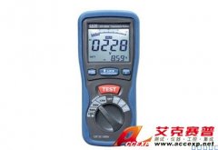 華盛昌CEM DT-5505數(shù)字絕緣表