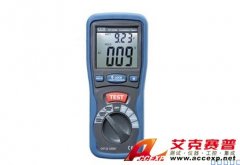 華盛昌CEM DT-5500專業(yè)數(shù)字絕緣萬用表