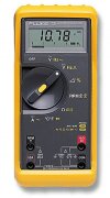 美國(guó)福祿克FLUKE 78汽車(chē)數(shù)字多用表