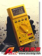 美國(guó)福祿克FLUKE 27多用表