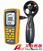 標(biāo)致 M8902 風(fēng)速風(fēng)量測(cè)試儀