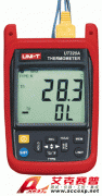 優(yōu)利德UT326A專業(yè)型數(shù)字測(cè)溫表
