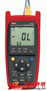 優(yōu)利德UT328專業(yè)型數(shù)字測(cè)溫表