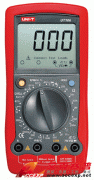 優(yōu)利德UT107手持式汽車多用表