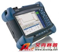 加拿大 FTB-720-35/33dB  OTDR 光時域反射儀