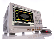 安捷倫 DSA91304A 高性能示波器