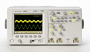 安捷倫 DSO5012A 示波器