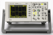 安捷倫 DSO3062A 60 MHz示波器