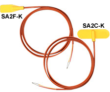 SA2 Series 自粘式熱電偶