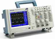 泰克 TDS1001B-SC 便攜式數(shù)字示波器