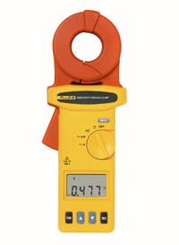 Fluke 1625 GEO 接地電阻測(cè)試儀