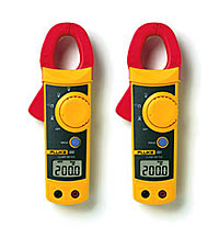 Fluke 322 數(shù)字鉗型表