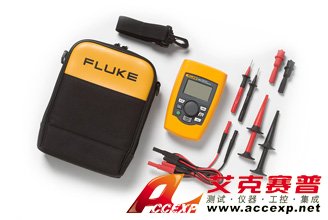 FLUKE 709 回路校準(zhǔn)儀