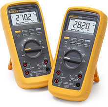 Fluke 28-II 工業(yè)多用表