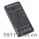 臺灣泰仕 TY10TES-2360LCR 數(shù)字式電表