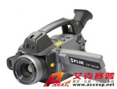 FLIR GF306 紅外氣體檢漏測(cè)溫成像儀