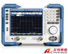 羅德與施瓦茨 FSC 6G頻譜分析儀