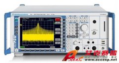 R&S FSU26 26G頻譜分析儀