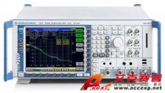 R&S FSUP8 信號(hào)源分析儀