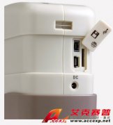 譜熙光電 HP-386多角度光澤度計(jì)