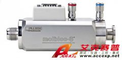 FLUKE molbloc-S 音速?lài)娮炝髁吭?/><i class=