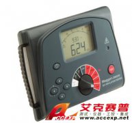 MEGGER BM5200 5KV絕緣電阻測試儀